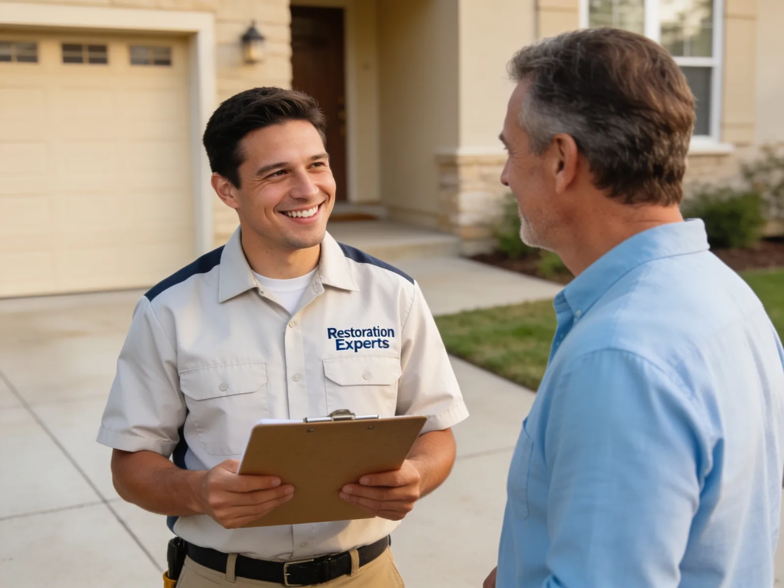 Water Damage Cleanup Odem, TX FAQs